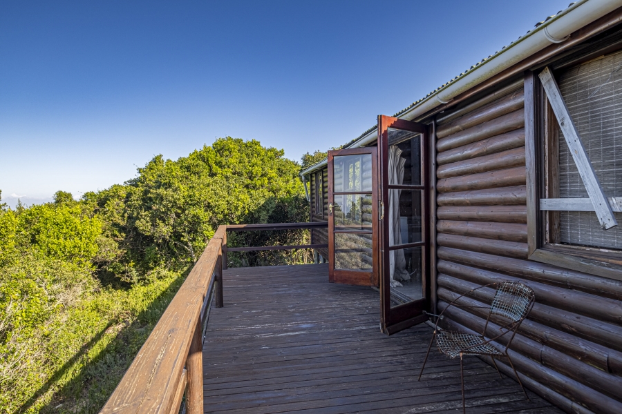 1 Bedroom Property for Sale in Seaview Eastern Cape